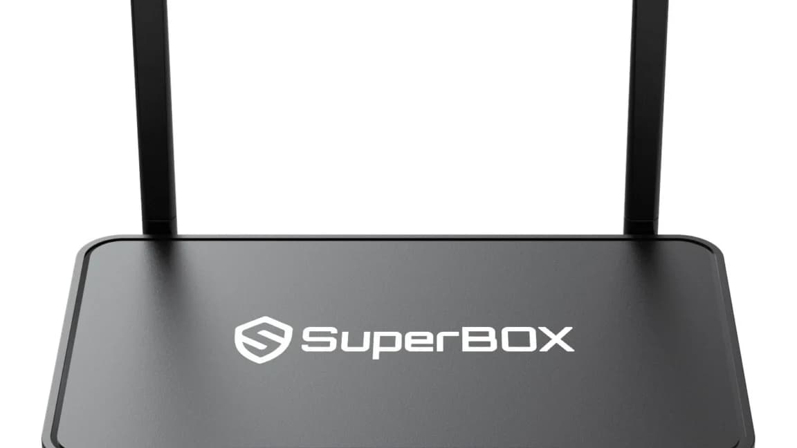 Think twice before installing this device promising free movies