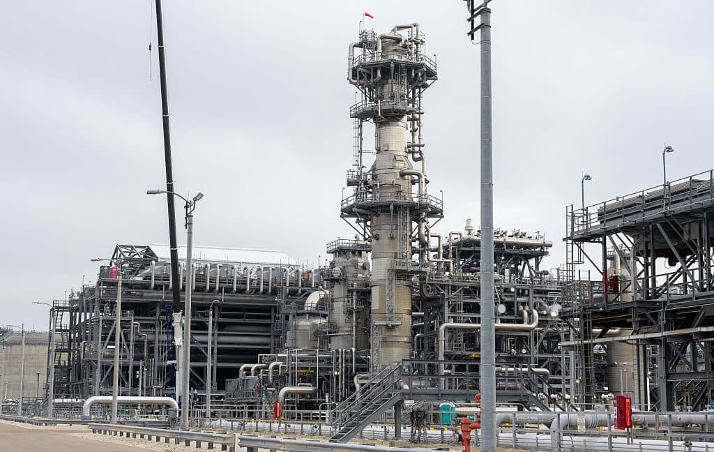 Trump faz com que empresas de centros de dados se comprometam a pagar pela geração de energia