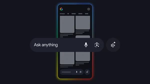 Ask a Techspert: How does AI understand my visual searches?