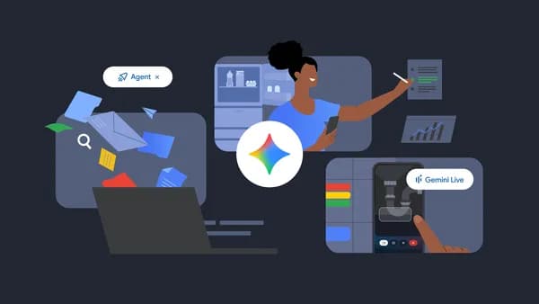 8 Gemini tips for organizing your space (and life)