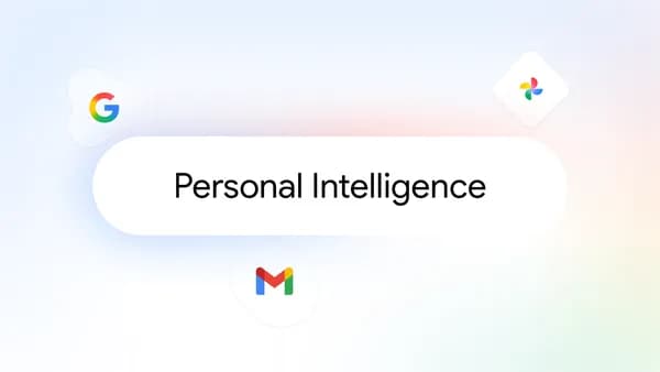 Bringing the power of Personal Intelligence to more people