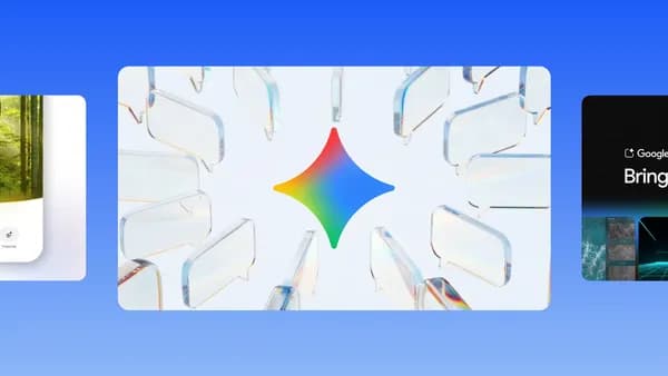 As últimas notícias sobre IA que anunciamos em março de 2026