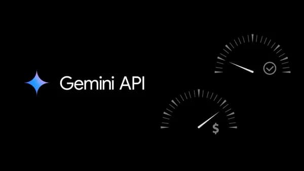 New ways to balance cost and reliability in the Gemini API