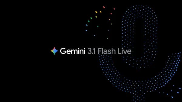 Gemini 3.1 Flash Live: Tornando a IA de áudio mais natural e confiável
